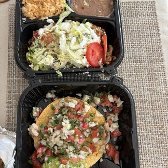 El Molino De Oro - Mexican Near Me - San Juan Capistrano, California