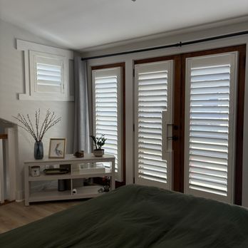 Purrfect Shutters - Newly installed shutters - Shades & Blinds Near Me Purrfect Shutters - Newly installed shutters - Shades & Blinds Near Me
