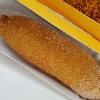 Kong Dog - Original kong dog - Fast Food Near Me - Chicago, Illinois