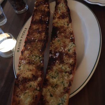 Maison Pickle - Cocktail Bars Near Me - New York, New York