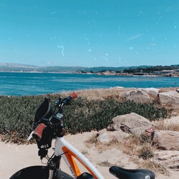 Big Sur Adventures - Bike Rentals Near Me - Pacific Grove, California Big Sur Adventures - Bike Rentals Near Me - Pacific Grove, California