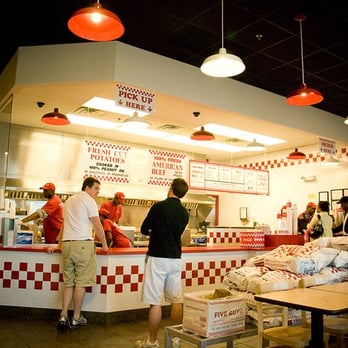 Five Guys - Five Guys in Southfield, MI - Burgers Near Me - Southfield, Michigan Five Guys - Five Guys in Southfield, MI - Burgers Near Me - Southfield, Michigan