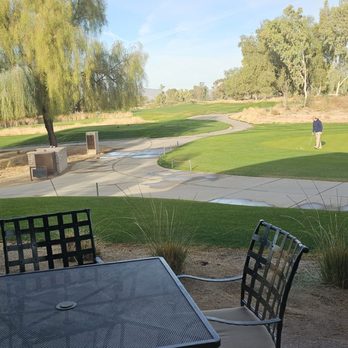 Arroyo Grille - The view from the table! - American Near Me - Maricopa, Arizona Arroyo Grille - The view from the table! - American Near Me - Maricopa, Arizona