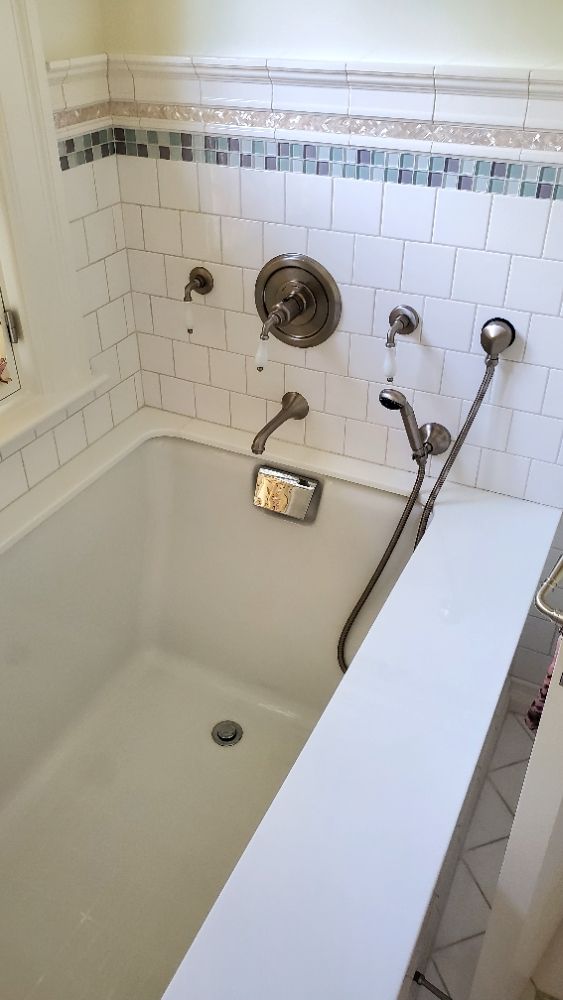 Slide of J&S Plumbing and Heating