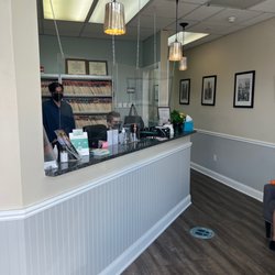 Jefferson Valley Dental Associates - Reception/entrance