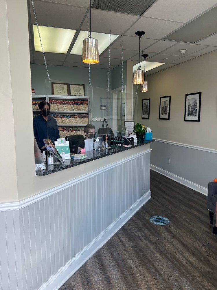 JEFFERSON VALLEY DENTAL ASSOCIATES Updated October 2024 3654 Lee Rd