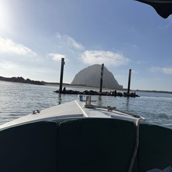 Bay Cruisers - Boat Charters Near Me - Morro Bay, California