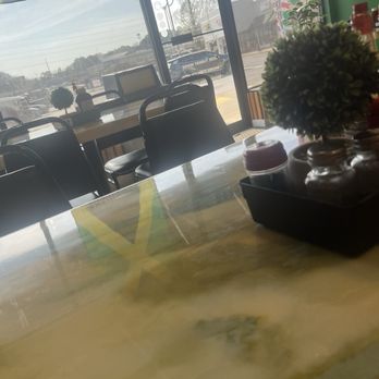 D&M Jamaican Cuisine - My view - Breakfast & Brunch Near Me