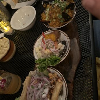 Los Andes Restaurant - Latin American Near Me - Providence, Rhode Island Los Andes Restaurant - Latin American Near Me - Providence, Rhode Island
