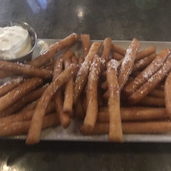 Original Gravity - Funnel cake fries...drool - New American Near Me - Phoenix, Arizona