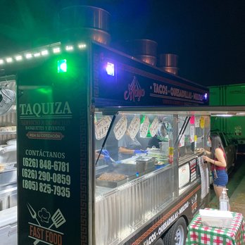 Maya Tacos - Taco truck in San Bernardino off Del Rosa Ave & Fisher - Food Trucks Near Me Maya Tacos - Taco truck in San Bernardino off Del Rosa Ave & Fisher - Food Trucks Near Me