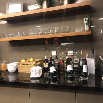 Executive Lounge - Airport Lounges Near Me - Wrocław, DS