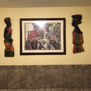 Buckshot's Restaurant - Bathroom decor - Soul Food Near Me - Mc Clellanville, South Carolina Buckshot's Restaurant - Bathroom decor - Soul Food Near Me - Mc Clellanville, South Carolina
