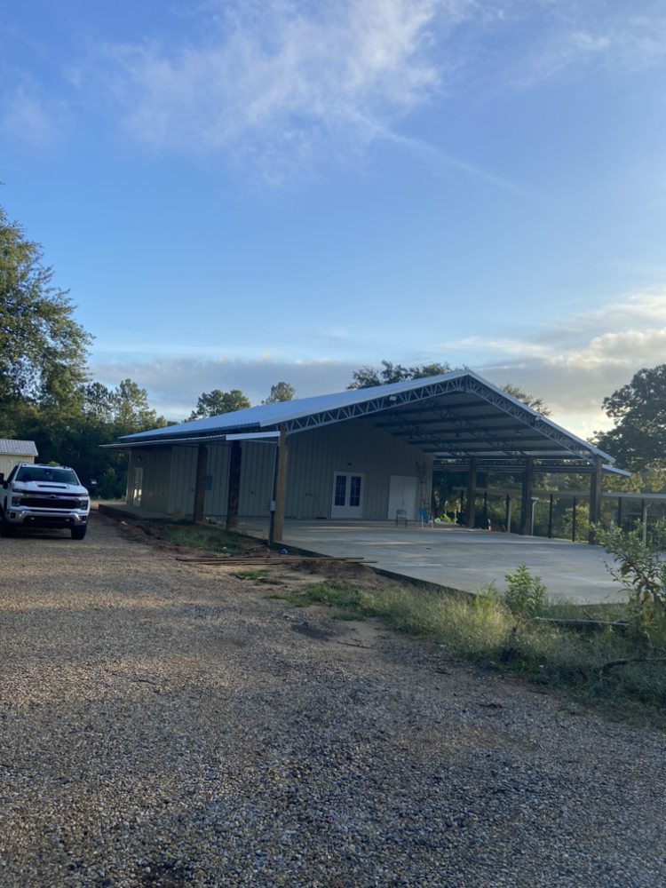 Slide of Collier Construction