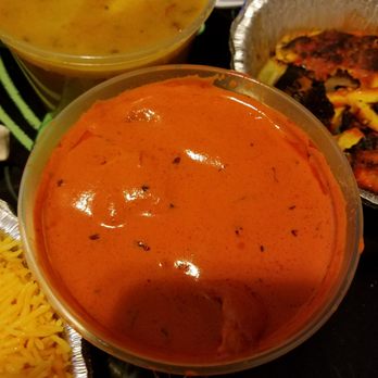 Ghareeb Nawaz Express - Butter Chicken $4.99 - Indian Near Me - Chicago, Illinois Ghareeb Nawaz Express - Butter Chicken $4.99 - Indian Near Me - Chicago, Illinois