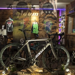 XC-Bikes