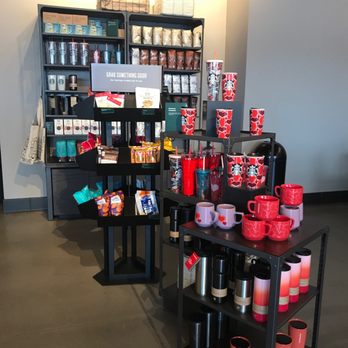 Starbucks - Newest holiday themed items & retail offerings. - Coffee & Tea Near Me - Davenport, Iowa