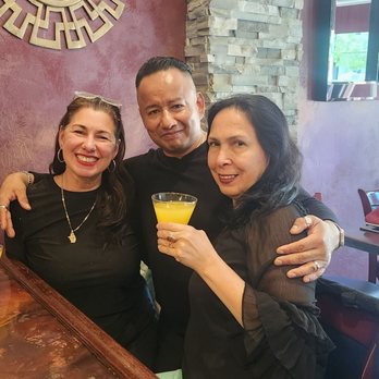 Sangarita's - Amazing place, very welcoming, delicious food and drinks, Ricardo, make sure you have it all. - Spanish Near Me - Bayside, New York