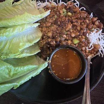 P.F. Chang's - Chang's Chicken Lettuce Wraps - Chinese Near Me - Mesa, Arizona
