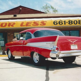 Mufflers For Less - Auto Repair Near Me - Cleveland, Ohio Mufflers For Less - Auto Repair Near Me - Cleveland, Ohio