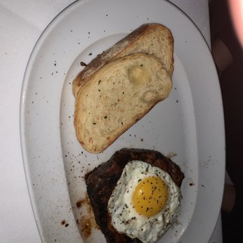 Steak 44 - Bone in fillet - Steakhouses Near Me - Phoenix, Arizona