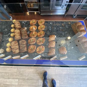 Juniper - Baked goods - Coffee & Tea Near Me - San Francisco, California Juniper - Baked goods - Coffee & Tea Near Me - San Francisco, California
