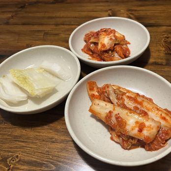 Mdk Noodles - Ban Chan - Korean Near Me - Anaheim, California Mdk Noodles - Ban Chan - Korean Near Me - Anaheim, California