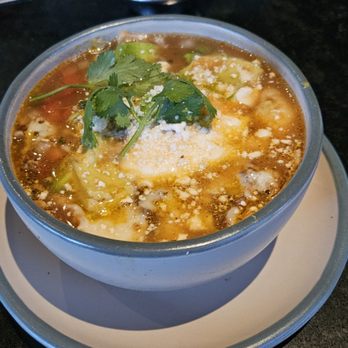 Blanco Cocina + Cantina - Tortilla soup. - New Mexican Cuisine Near Me - Phoenix, Arizona Blanco Cocina + Cantina - Tortilla soup. - New Mexican Cuisine Near Me - Phoenix, Arizona