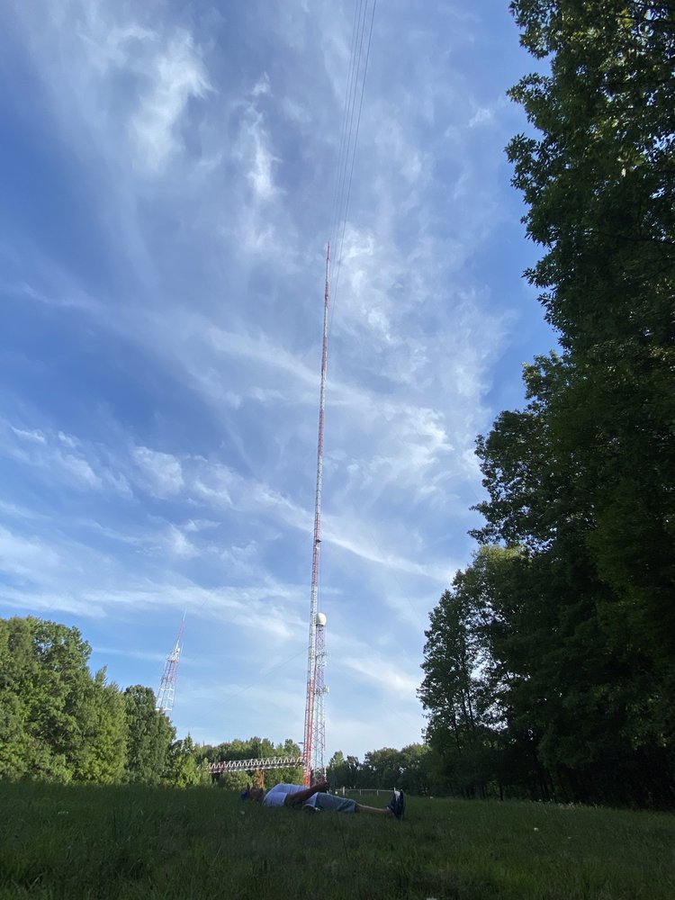 CLEVELAND ANTENNA FARM Updated August 2024 11 Photos Cleveland