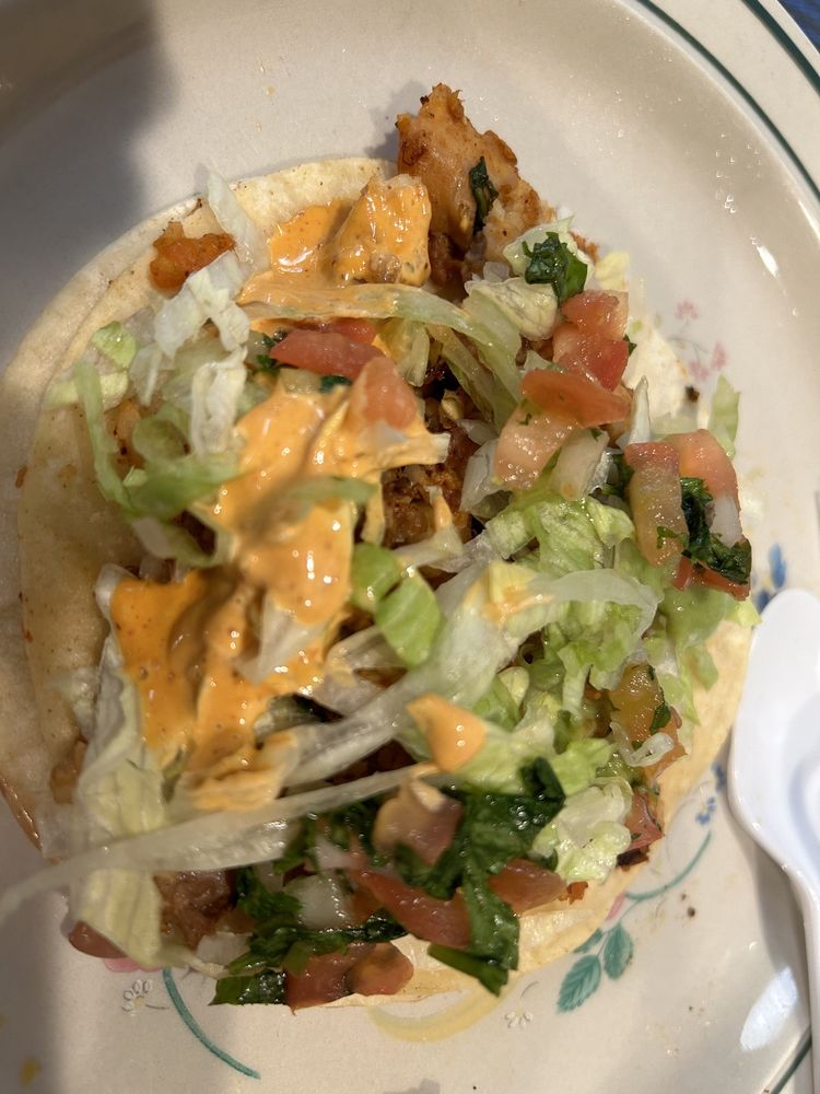 La Catrina Mexican Grill