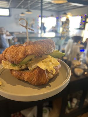 Cured. On Columbia by null