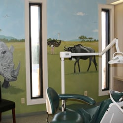 Princeton Kids Dentistry and Orthodontics