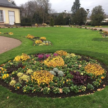 Parc de l'Orangerie - Beautiful gardens - Parks Near Me Parc de l'Orangerie - Beautiful gardens - Parks Near Me