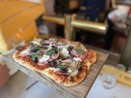 Di Beppe Restaurant by null