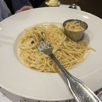 Downtowner Woodfire Grill - Kids alfredo - Pizza Near Me - Saint Paul, Minnesota