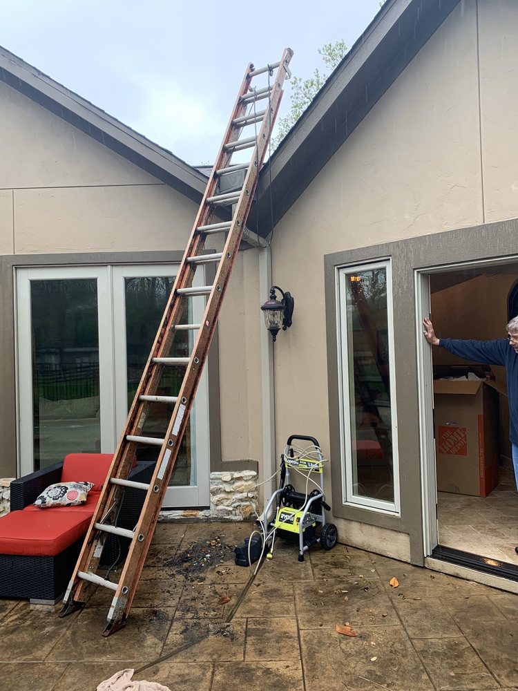 Slide of USA Roofing Roofmasters