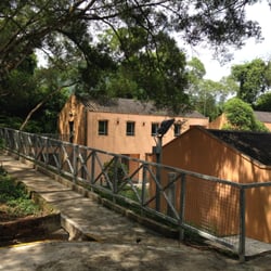白沙澳青年旅舍 - 環境清靜