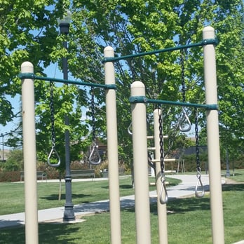 Promenade Park - Exercise Equipment - Parks Near Me - Elk Grove, California Promenade Park - Exercise Equipment - Parks Near Me - Elk Grove, California