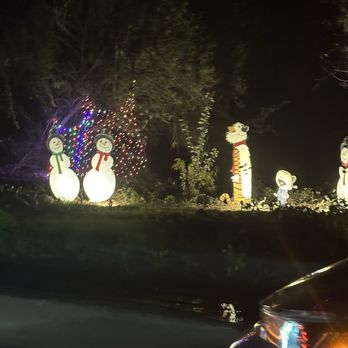 Christmas Tree Lane - ..... - Festivals Near Me - Fresno, California Christmas Tree Lane - ..... - Festivals Near Me - Fresno, California