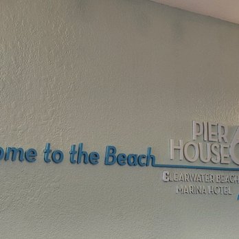 Pier 60 Clearwater - Check in desk - Beaches Near Me - Clearwater, Florida Pier 60 Clearwater - Check in desk - Beaches Near Me - Clearwater, Florida