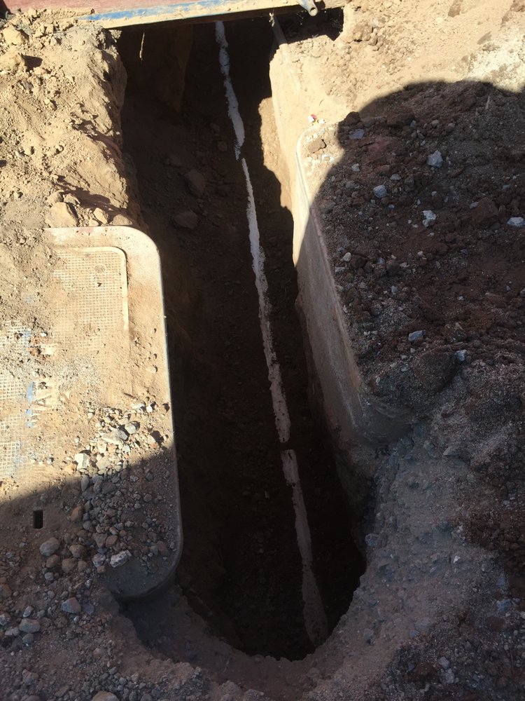 Slide of JB Plumbing