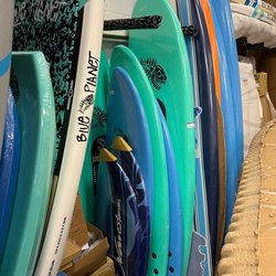 Blue Planet Surf