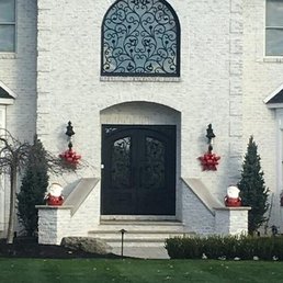 Exterior outside entrance of Forever Custom Iron Doors - untitled - Morganville, New Jersey Exterior outside entrance of Forever Custom Iron Doors - untitled - Morganville, New Jersey