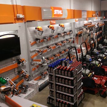 2M Mower Tool - Showroom - Farming Equipment Near Me - Miami, Florida