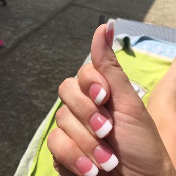 KN Nails & Spa - Absolutely beautiful! - Nail Salons Near Me - Pflugerville, Texas