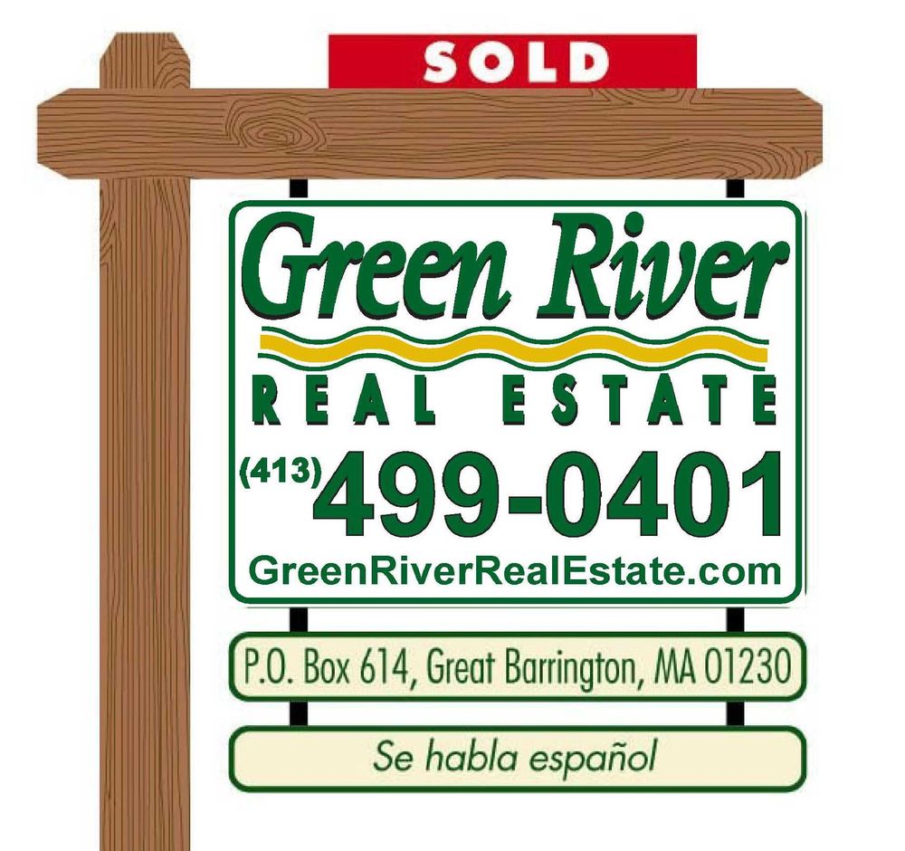 GREEN RIVER REAL ESTATE Updated July 2024 21 Atwood Ave, Pittsfield