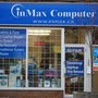 Photo of Data Recovery at InMax Computers