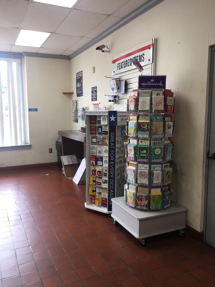 US POST OFFICE Updated August 2024 3601 Montgomery St, Savannah, Post Offices