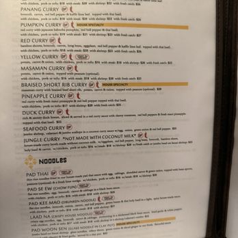 Nutcharee's Authentic Thai Food - Menu 5/5 - September 2024 - VN - Thai Near Me - Kihei, Hawaii Nutcharee's Authentic Thai Food - Menu 5/5 - September 2024 - VN - Thai Near Me - Kihei, Hawaii