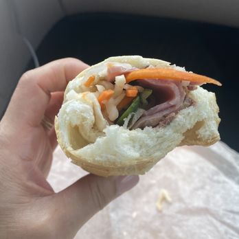 Banh Mi So 1 - Classic banh mi - Vietnamese Near Me - Falls Church, Virginia Banh Mi So 1 - Classic banh mi - Vietnamese Near Me - Falls Church, Virginia